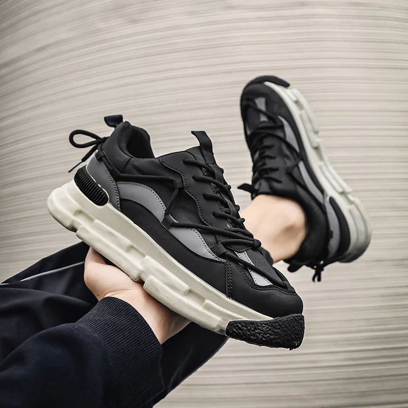 Baxley® | Sneakers - Image 5
