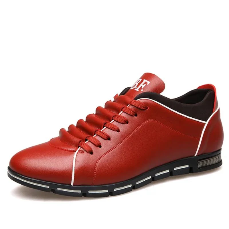 Baxter® | Sneakers - Image 10
