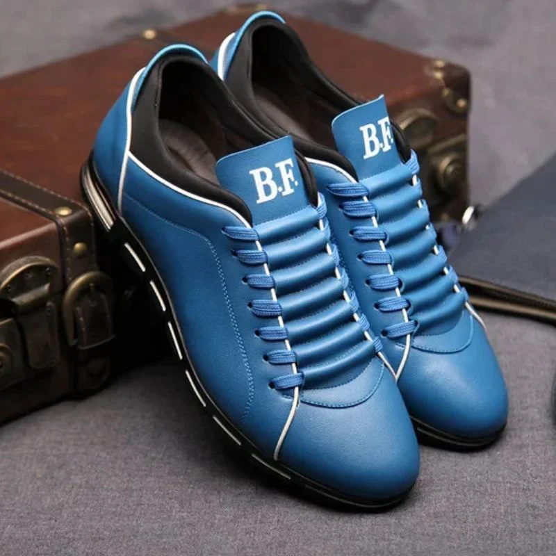 Baxter® | Sneakers - Image 5