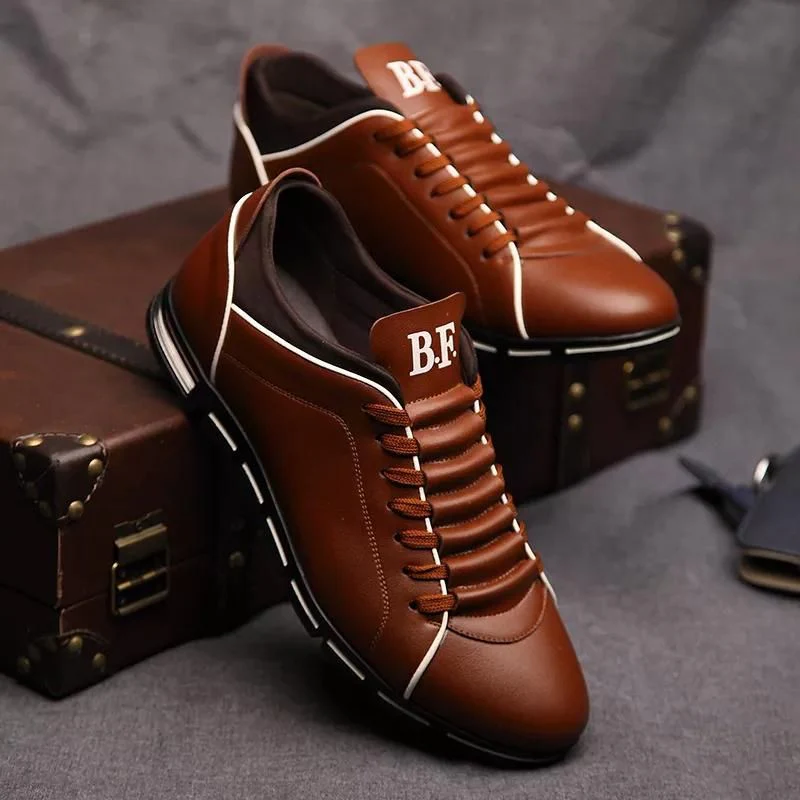 Baxter® | Sneakers - Image 7