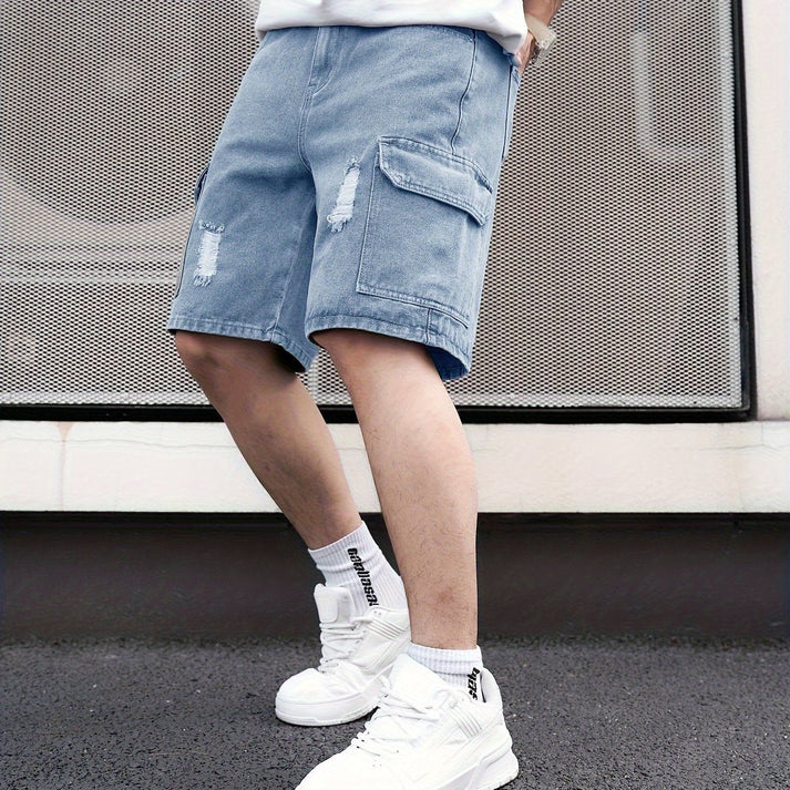 Bayard® | Stylish Cargo Pants - Image 2