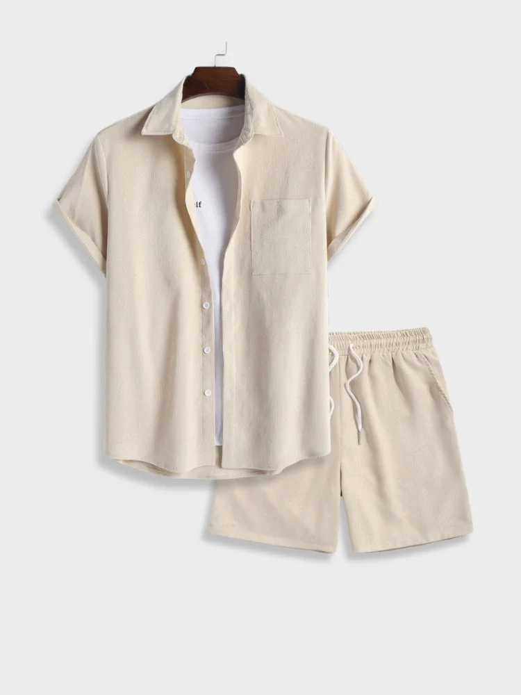 Baylor® | Summer Set Corduroy - Image 11