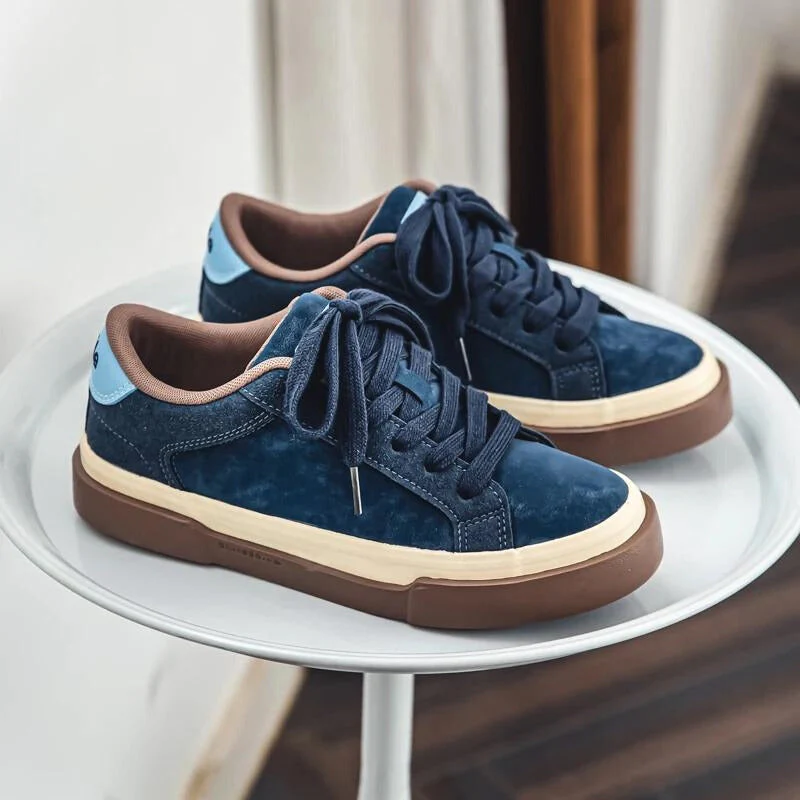 Baylor® | Vintage Sneakers - Image 5