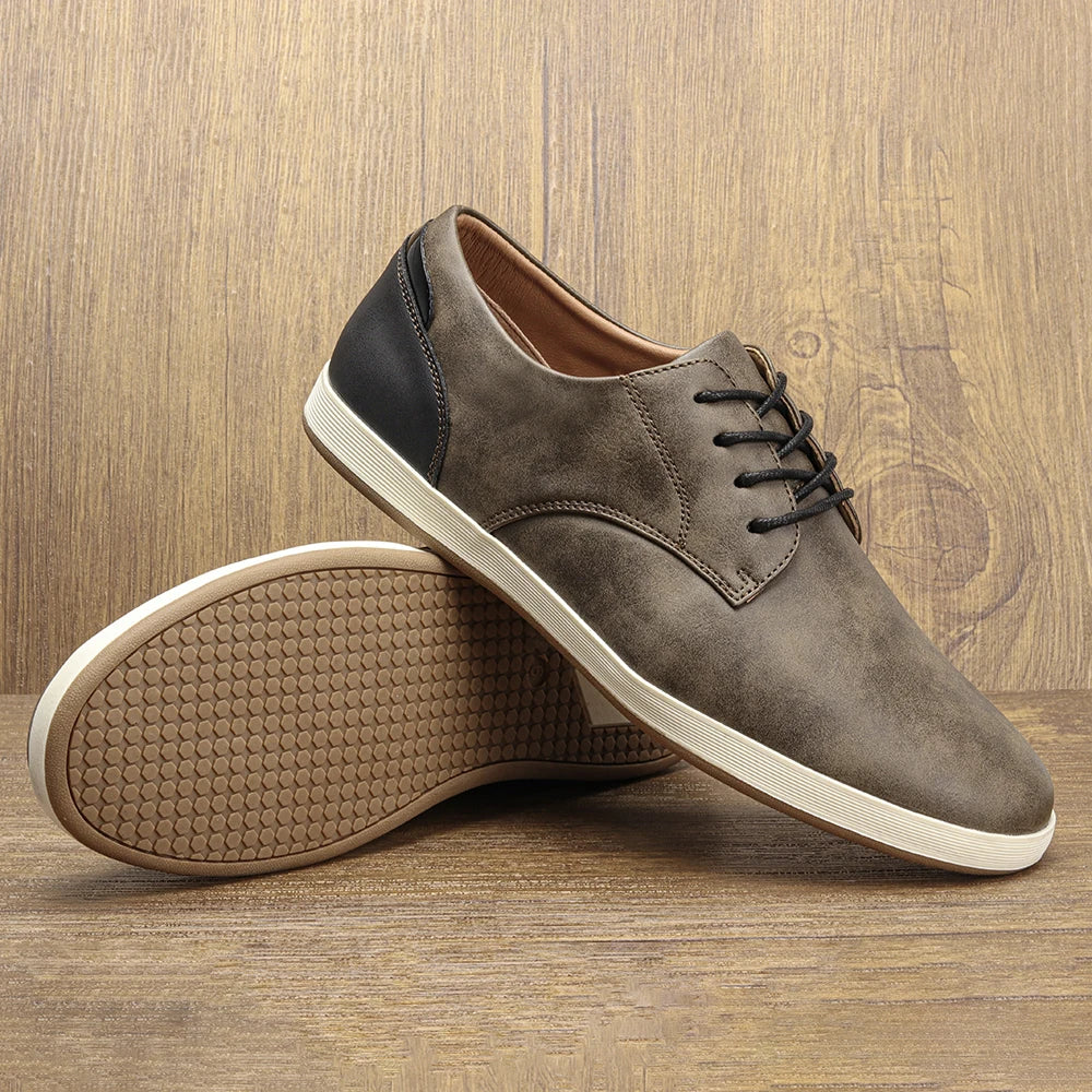 Baze® | Sneakers - Image 2