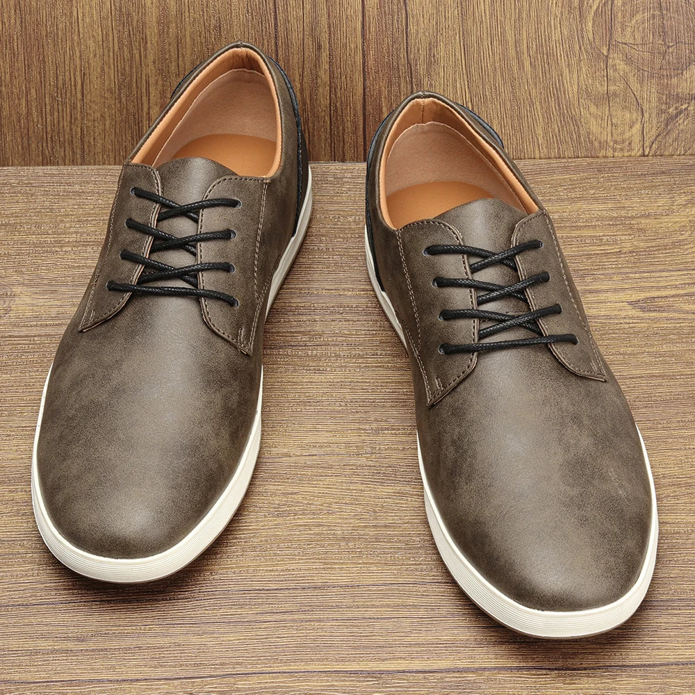Baze® | Sneakers - Image 4