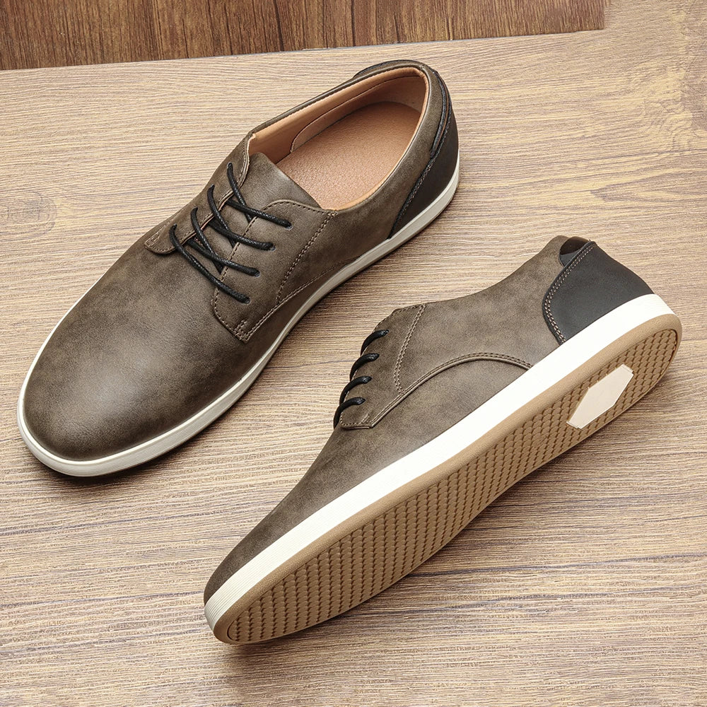 Baze® | Sneakers - Image 5