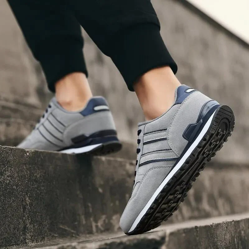 Bazin® | Sneakers - Image 5