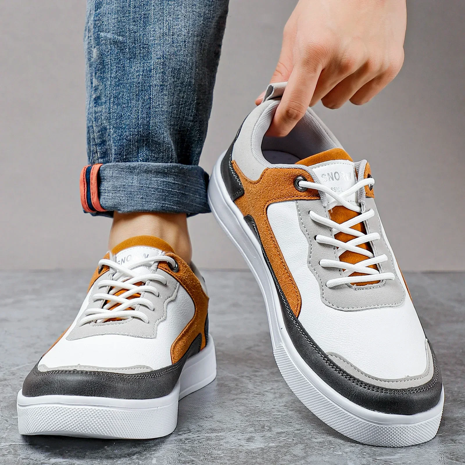 Beagin® | Sneakers - Image 3