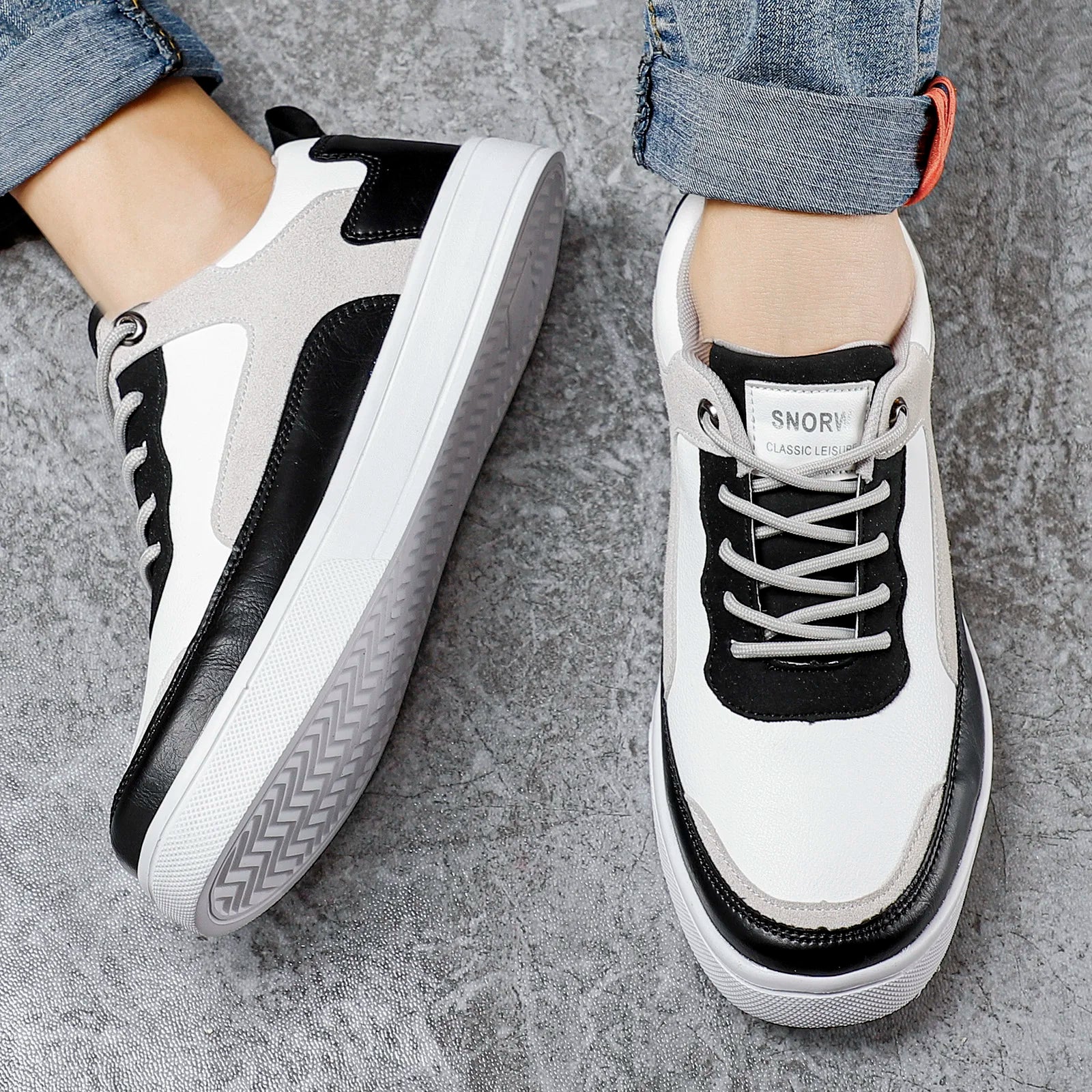 Beagin® | Sneakers - Image 5