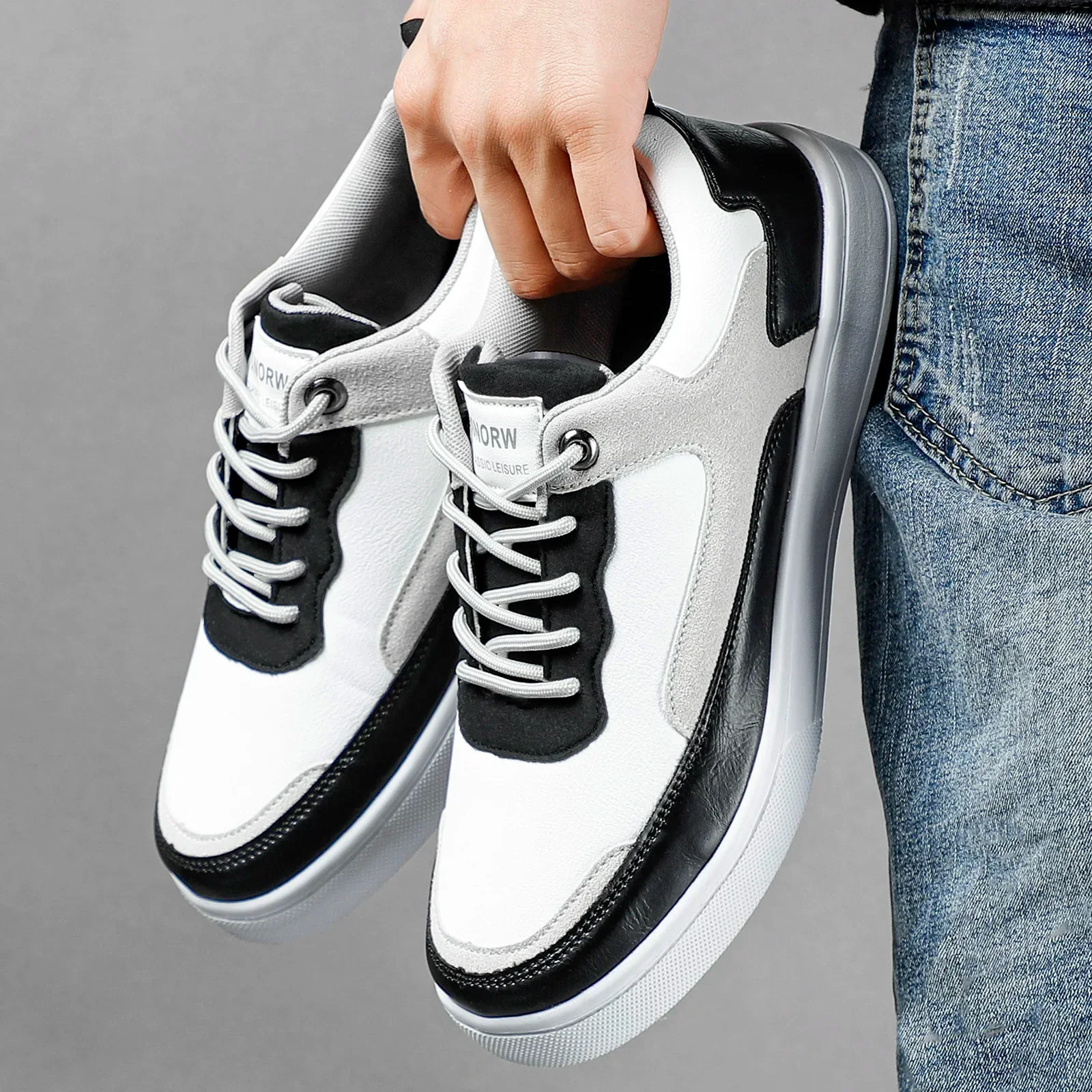 Beagin® | Sneakers - Image 7