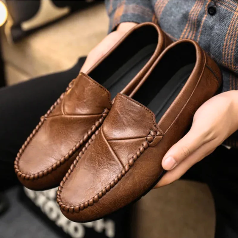 Beall® | Loafers - Image 2