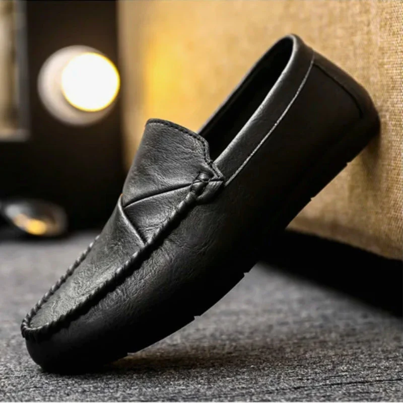 Beall® | Loafers - Image 4