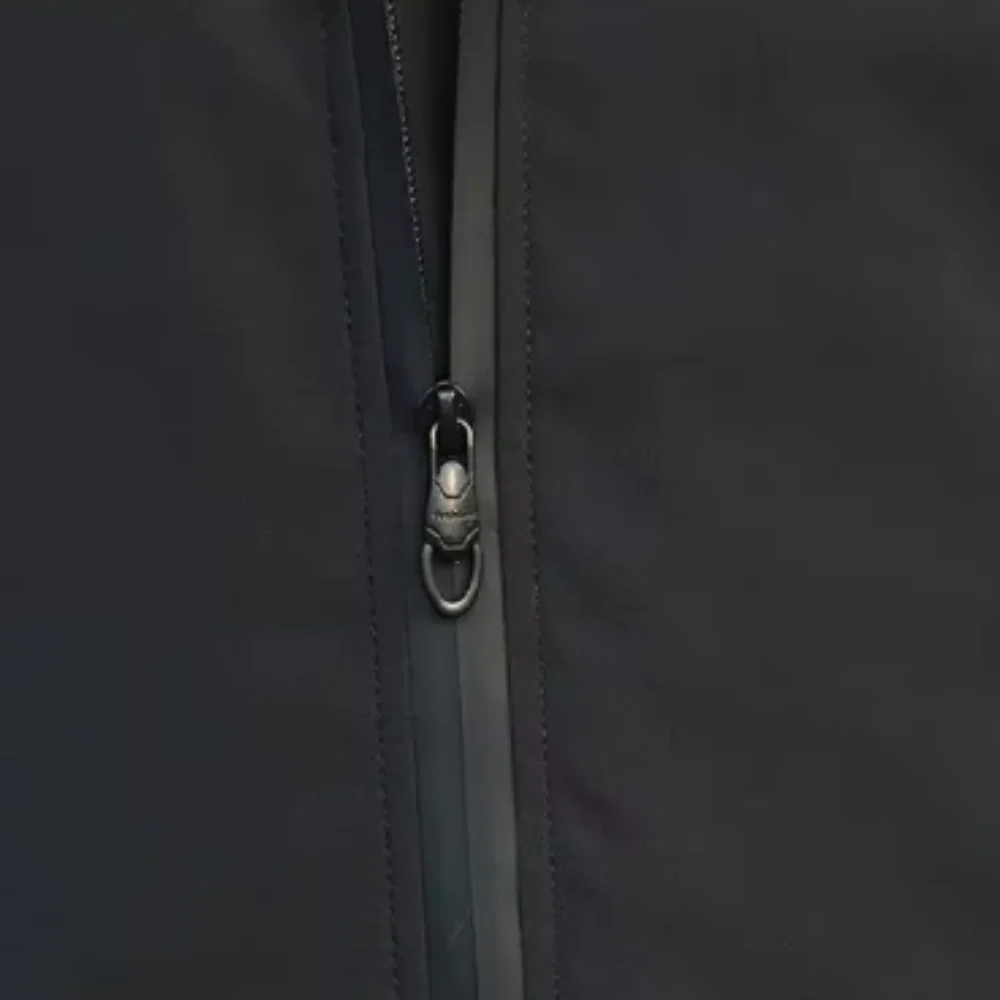 Beanie | Stylish windbreaker coat - Image 7
