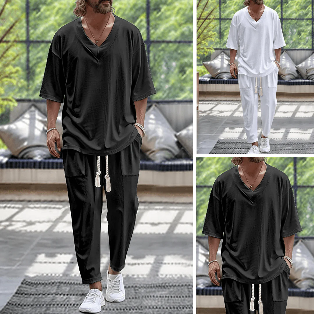 Beau® | Casual Men'S Set - Image 2