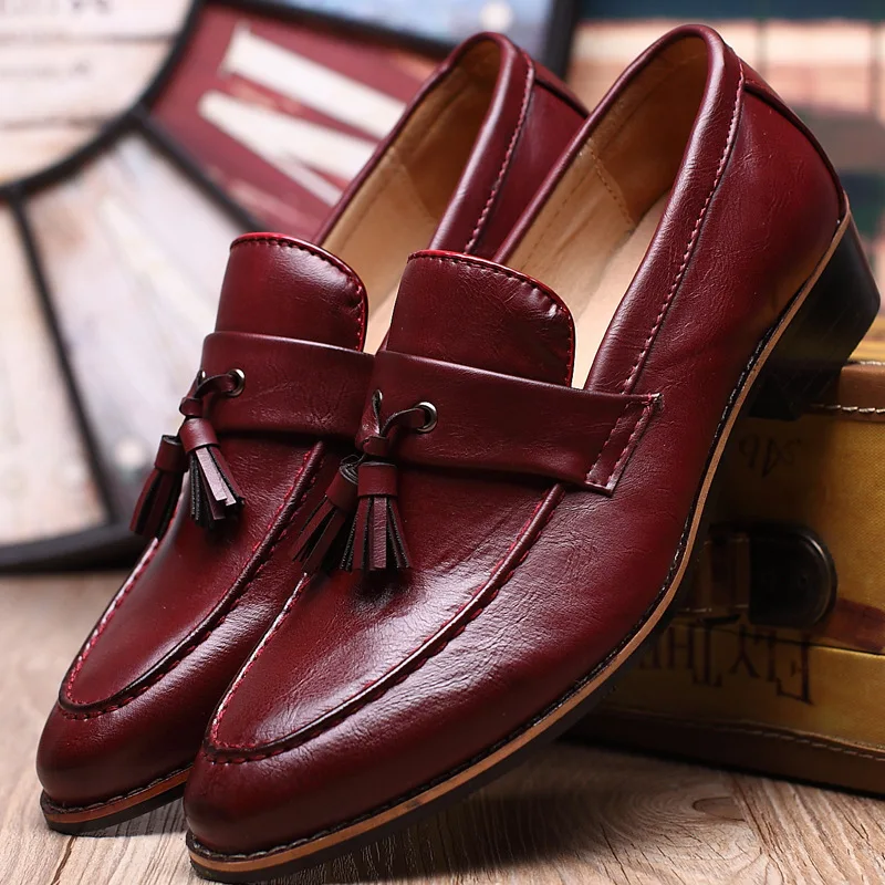 Beau® | Loafers - Image 2