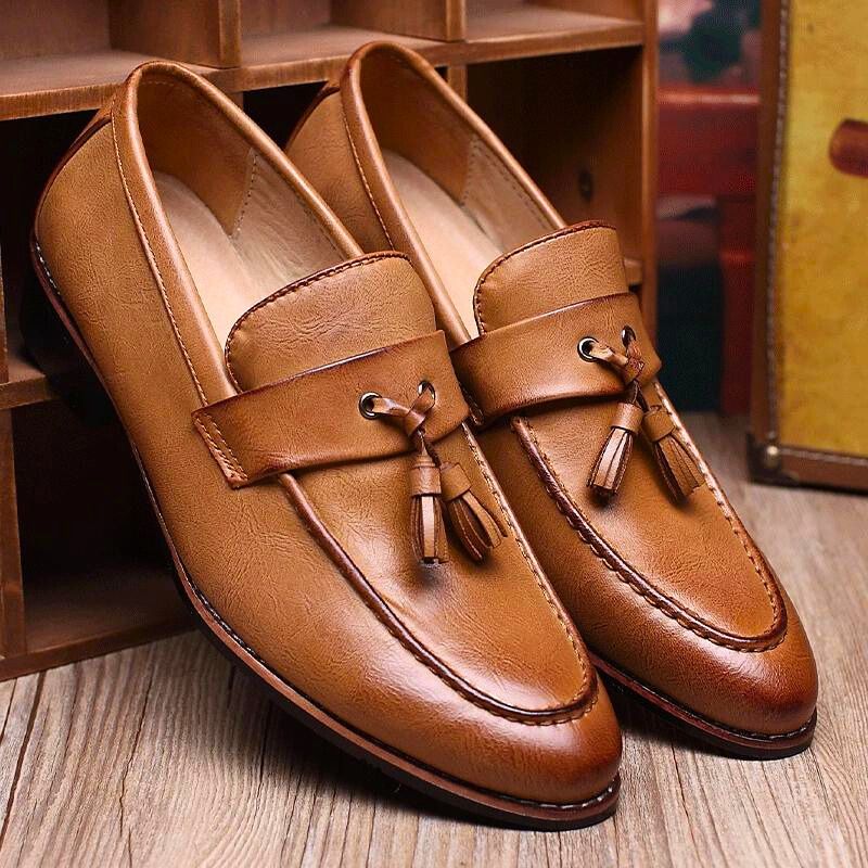 Beau® | Loafers - Image 3