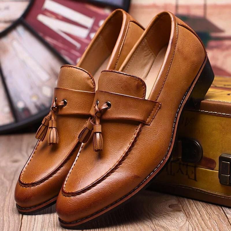 Beau® | Loafers - Image 4