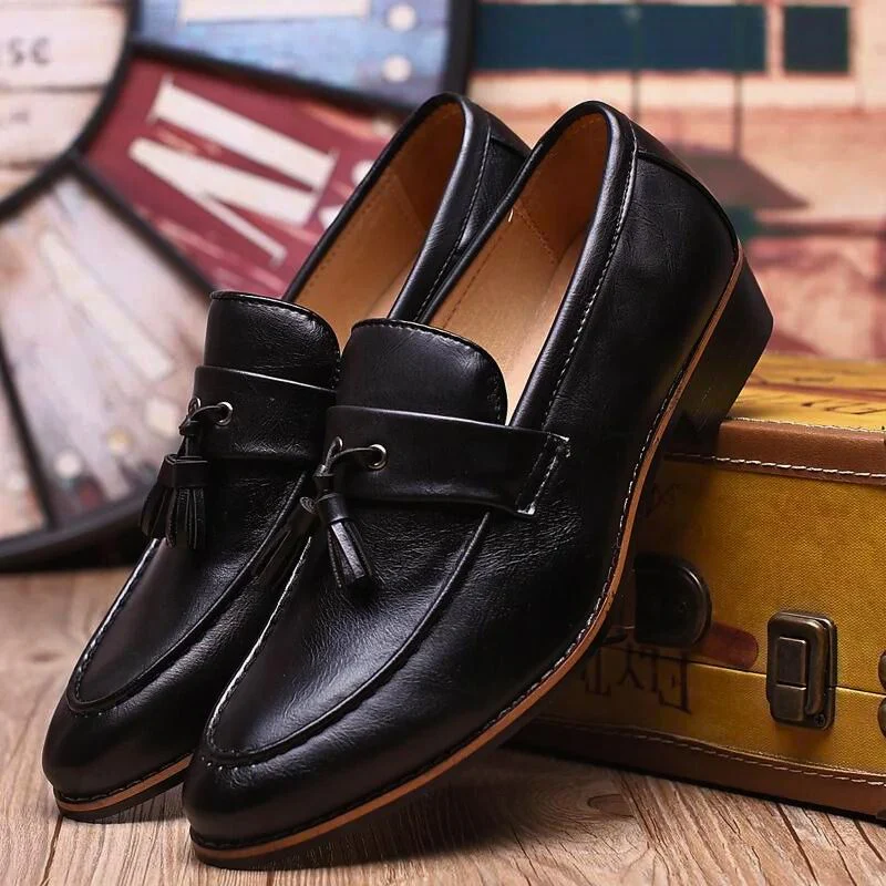 Beau® | Loafers - Image 6