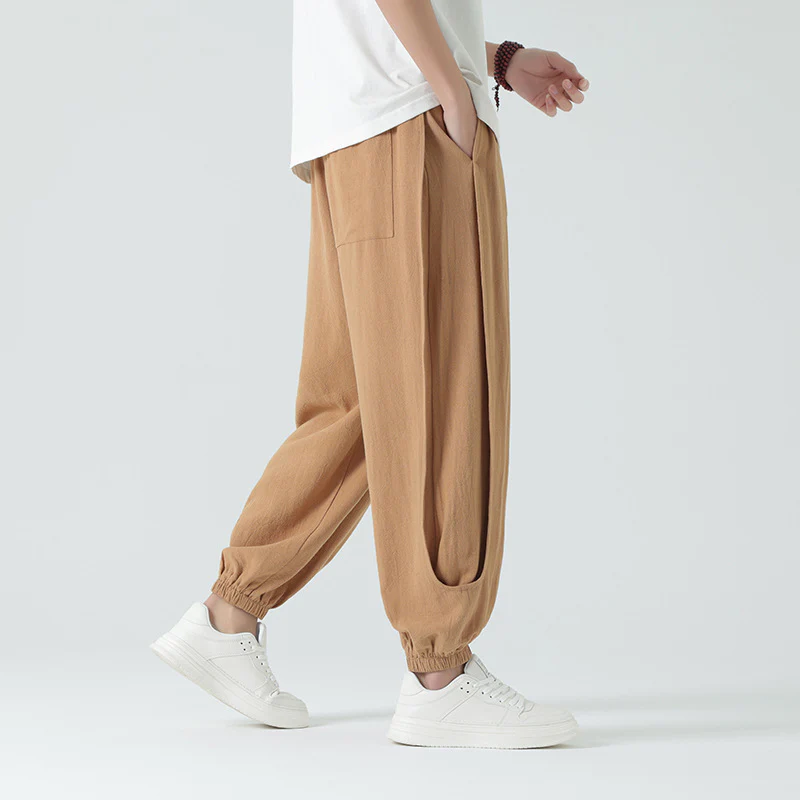 Beau® | Relaxed Joggers - Image 4