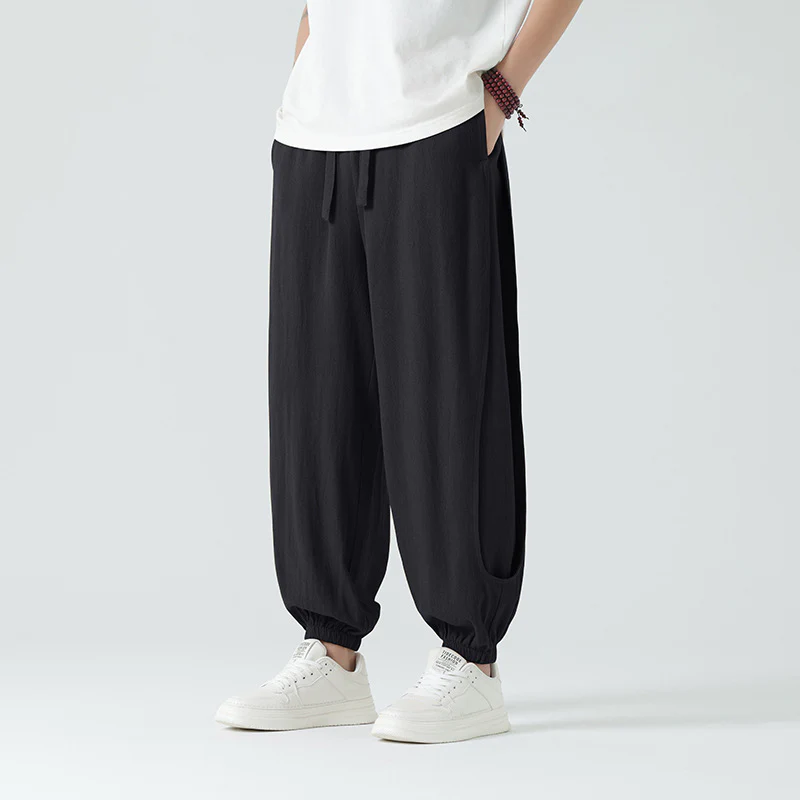 Beau® | Relaxed Joggers - Image 5
