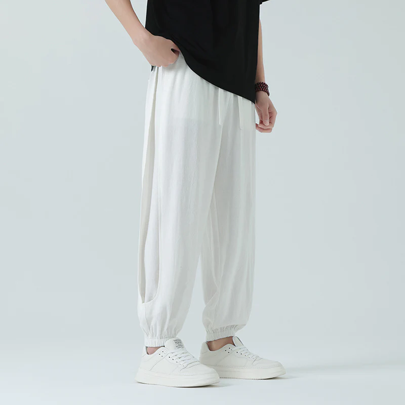 Beau® | Relaxed Joggers - Image 8
