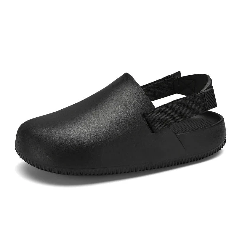Beauchamp® | Clogs - Image 3
