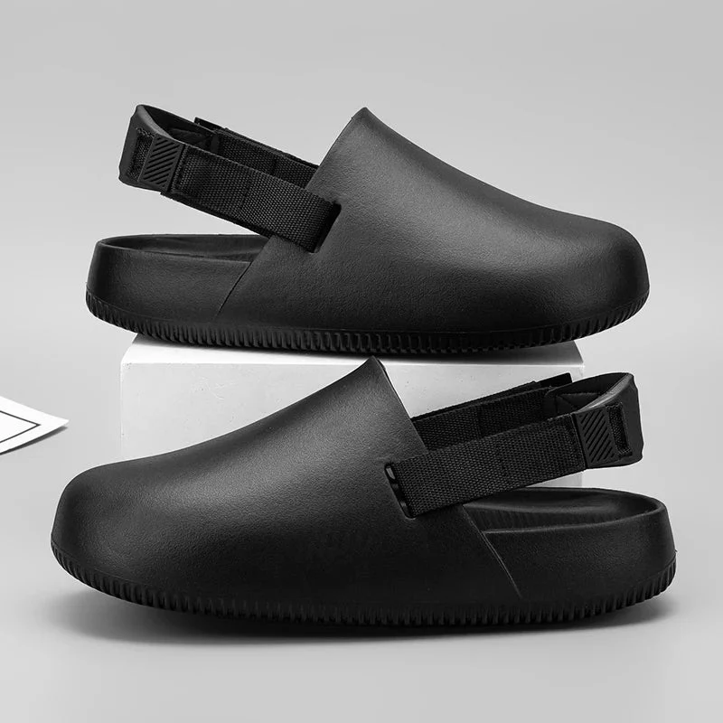 Beauchamp® | Clogs - Image 4