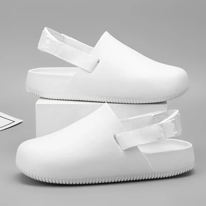 Beauchamp® | Clogs - Image 5