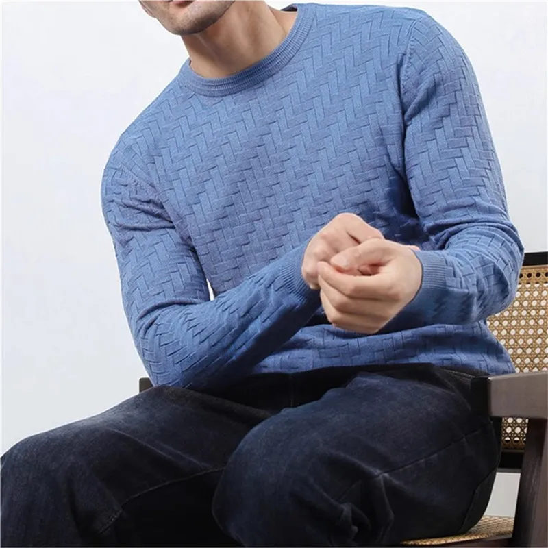 Beauchamp® | Royalty Sweater - Image 2