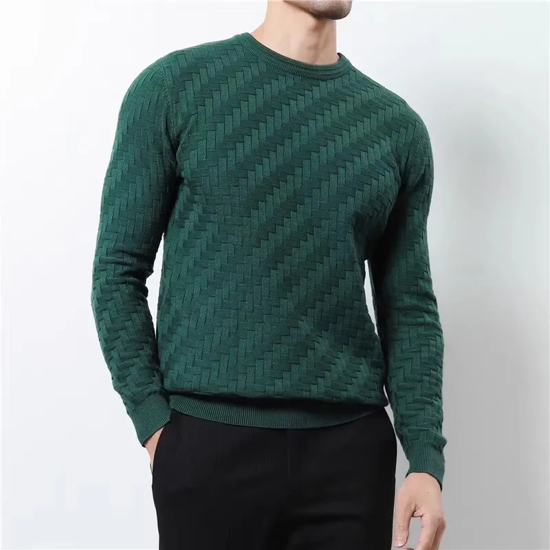 Beauchamp® | Royalty Sweater - Image 3