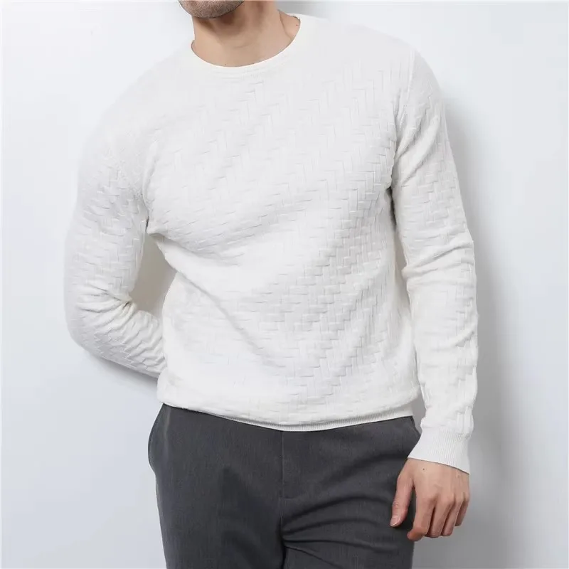 Beauchamp® | Royalty Sweater - Image 4