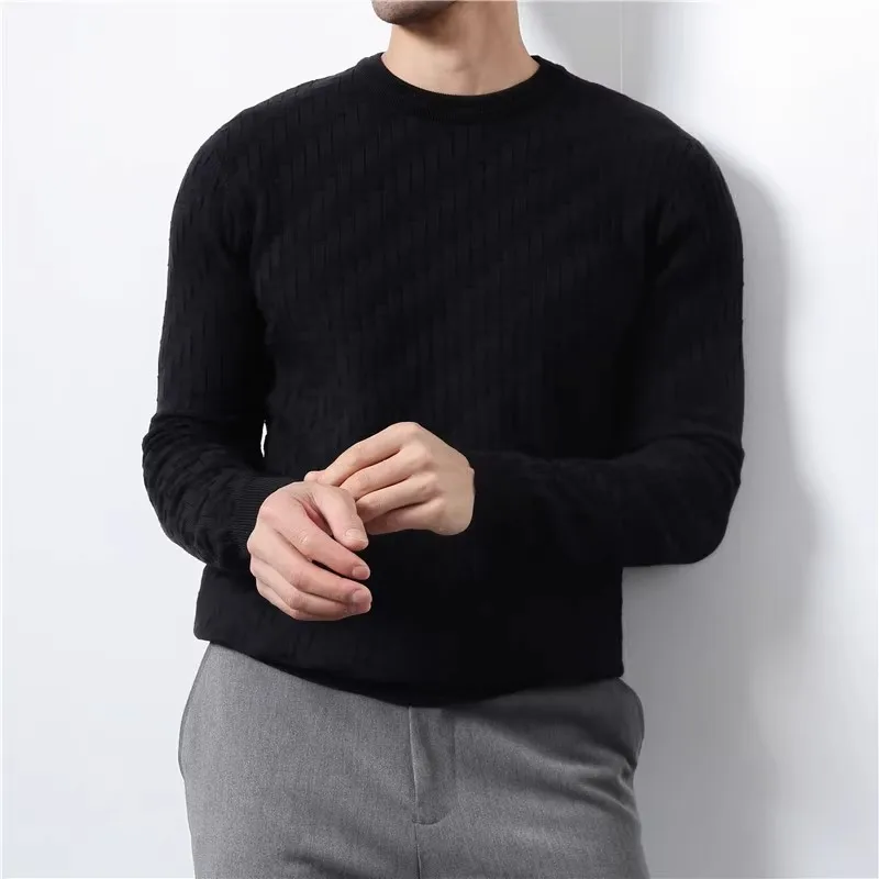 Beauchamp® | Royalty Sweater - Image 5