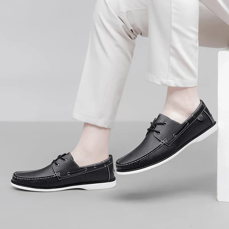 Beaufoy® | Loafers - Image 2