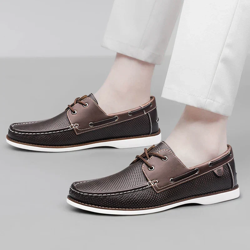 Beaufoy® | Loafers - Image 3