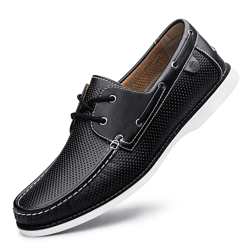 Beaufoy® | Loafers - Image 4