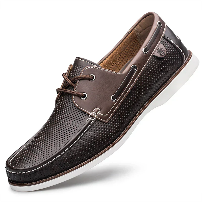 Beaufoy® | Loafers - Image 5