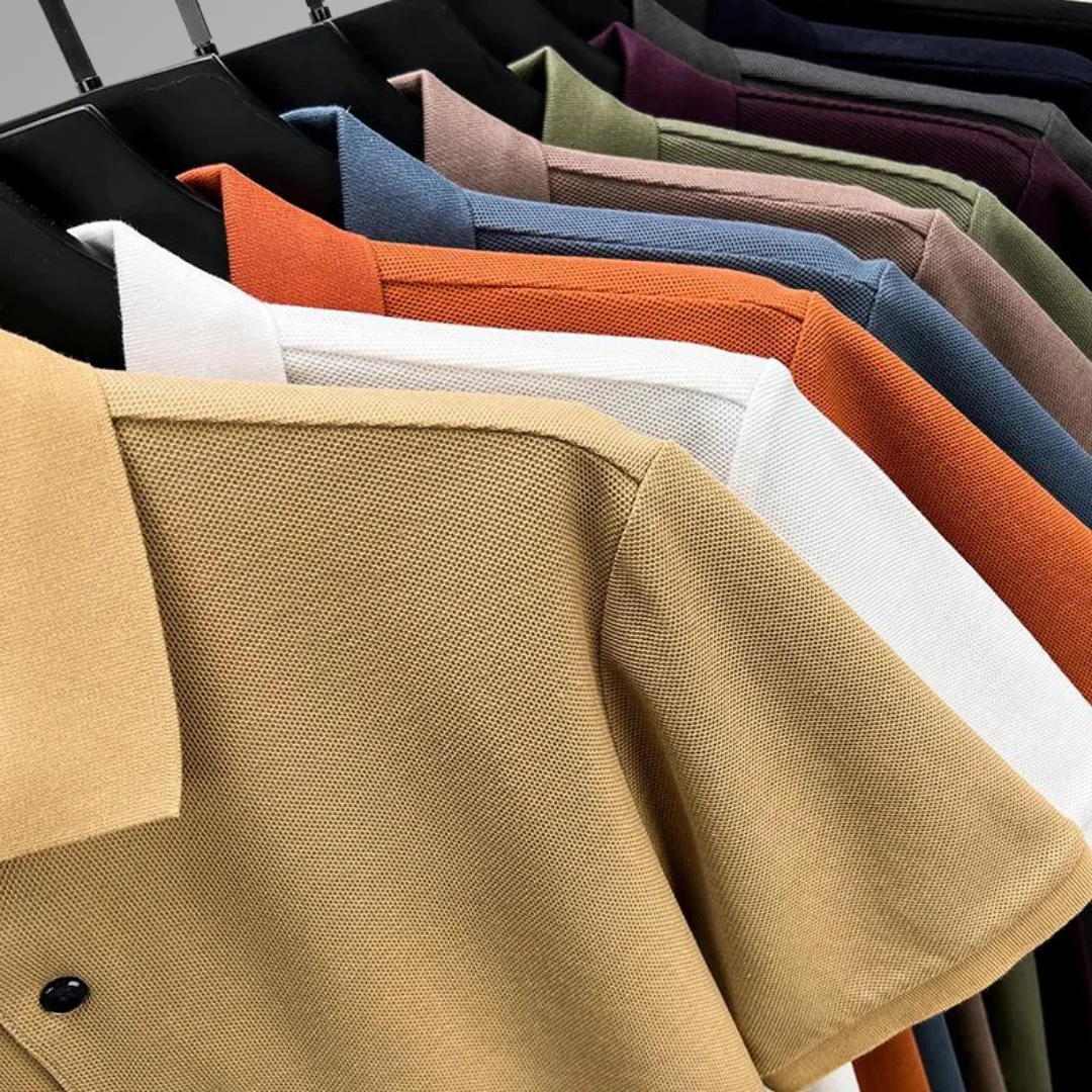 Beaumont® | Casual Chic Polo - Image 2