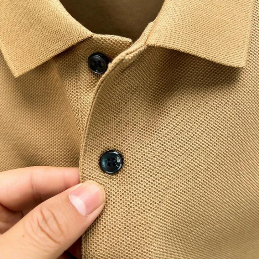 Beaumont® | Casual Chic Polo - Image 3