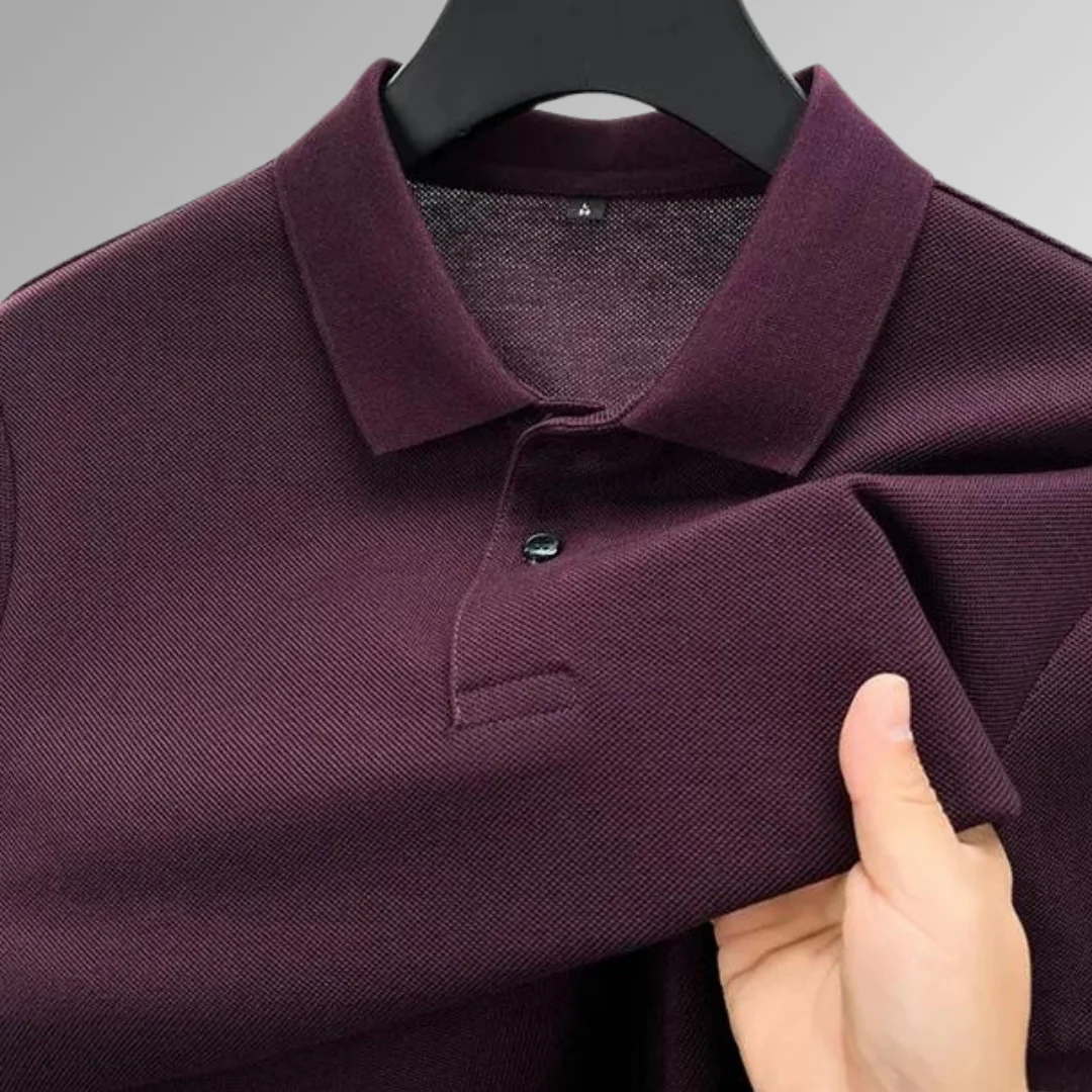 Beaumont® | Casual Chic Polo - Image 6