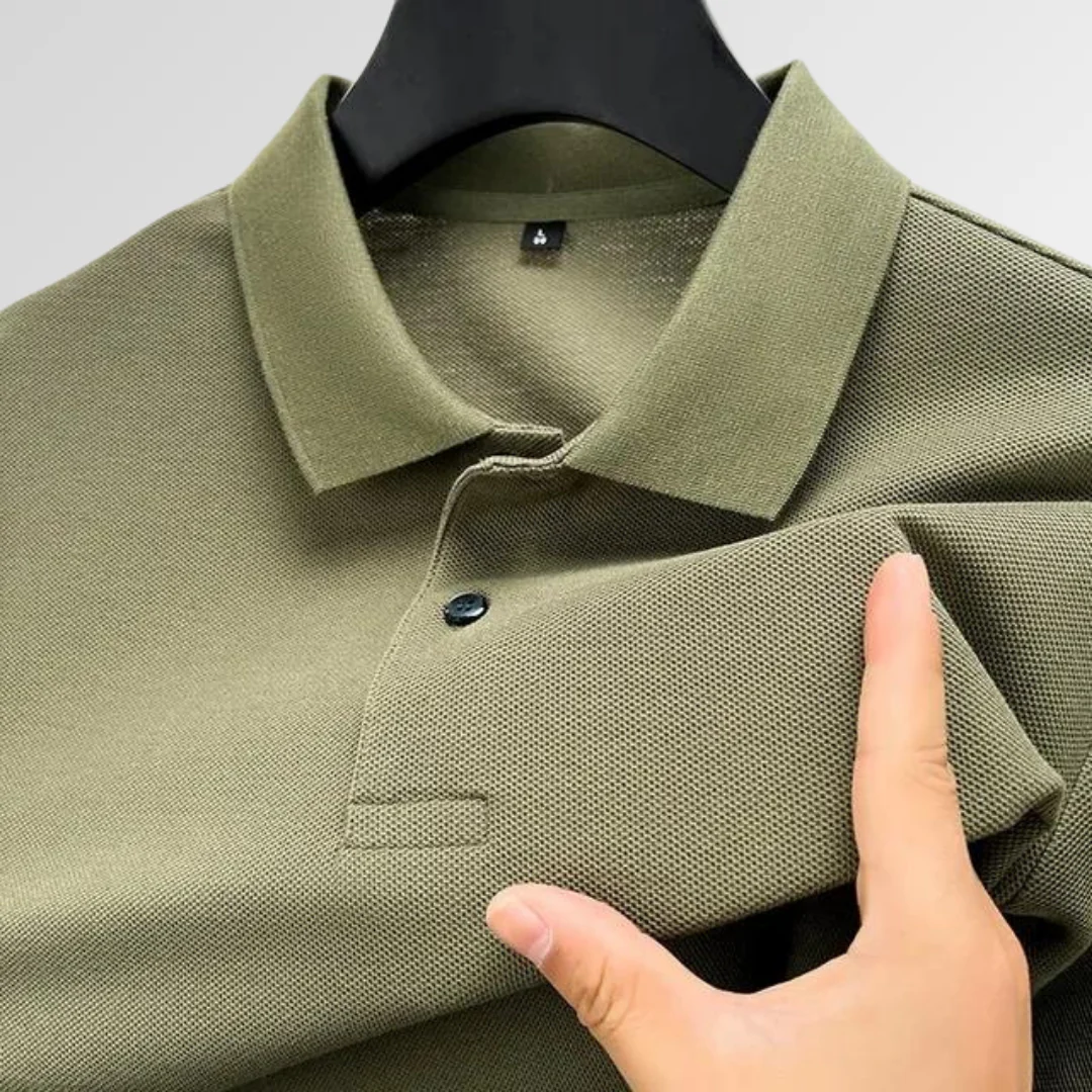 Beaumont® | Casual Chic Polo - Image 8