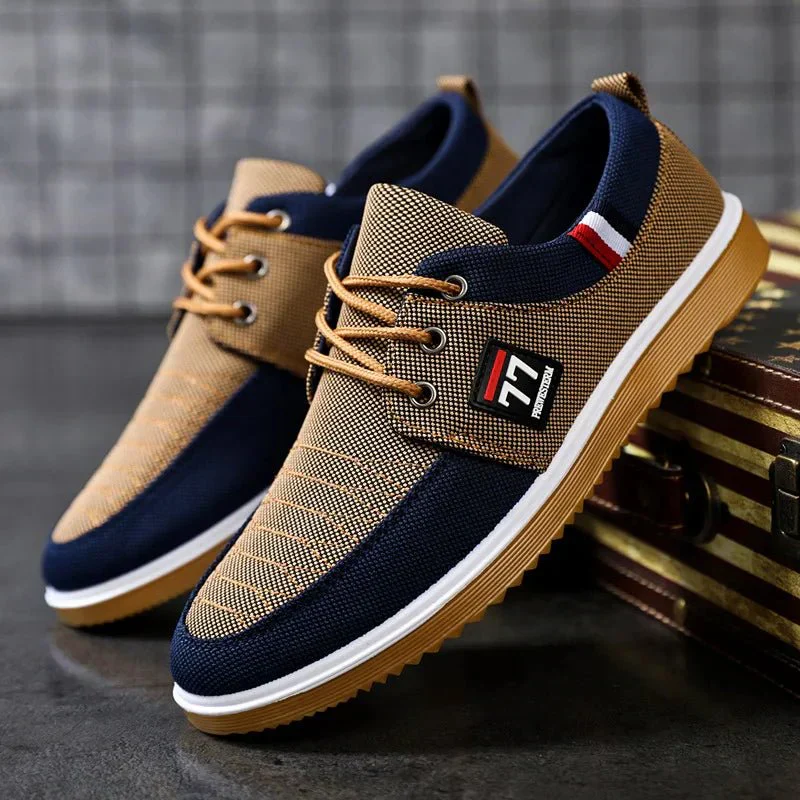 Beaumont | Casual Loafers
