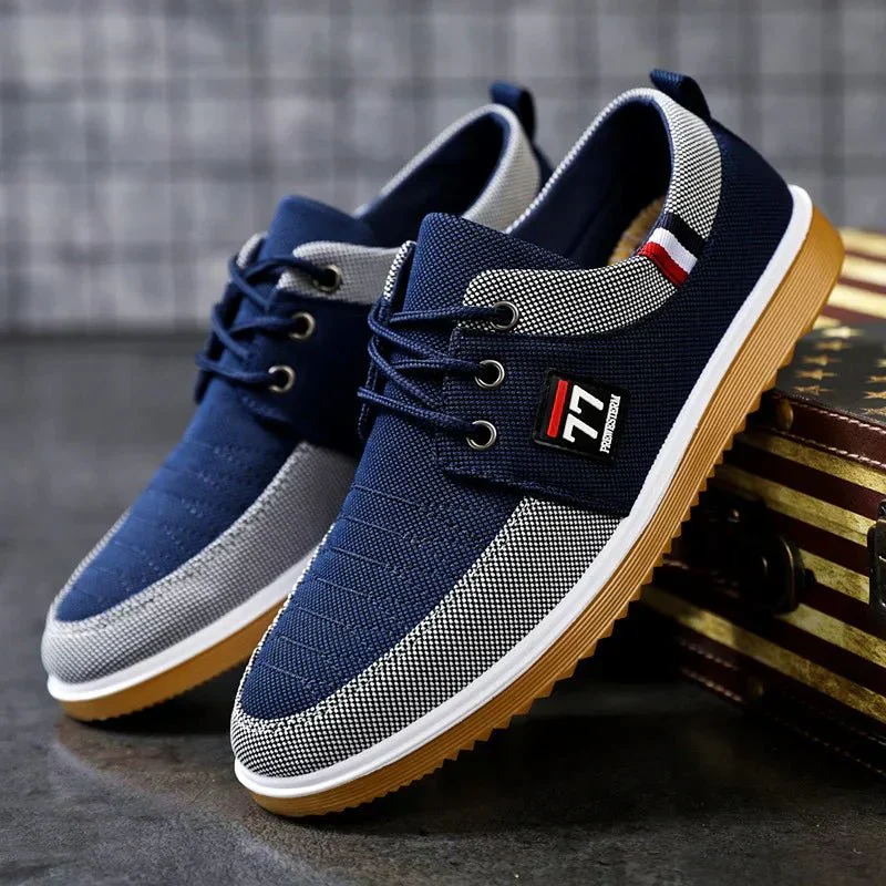 Beaumont | Casual Loafers - Image 2