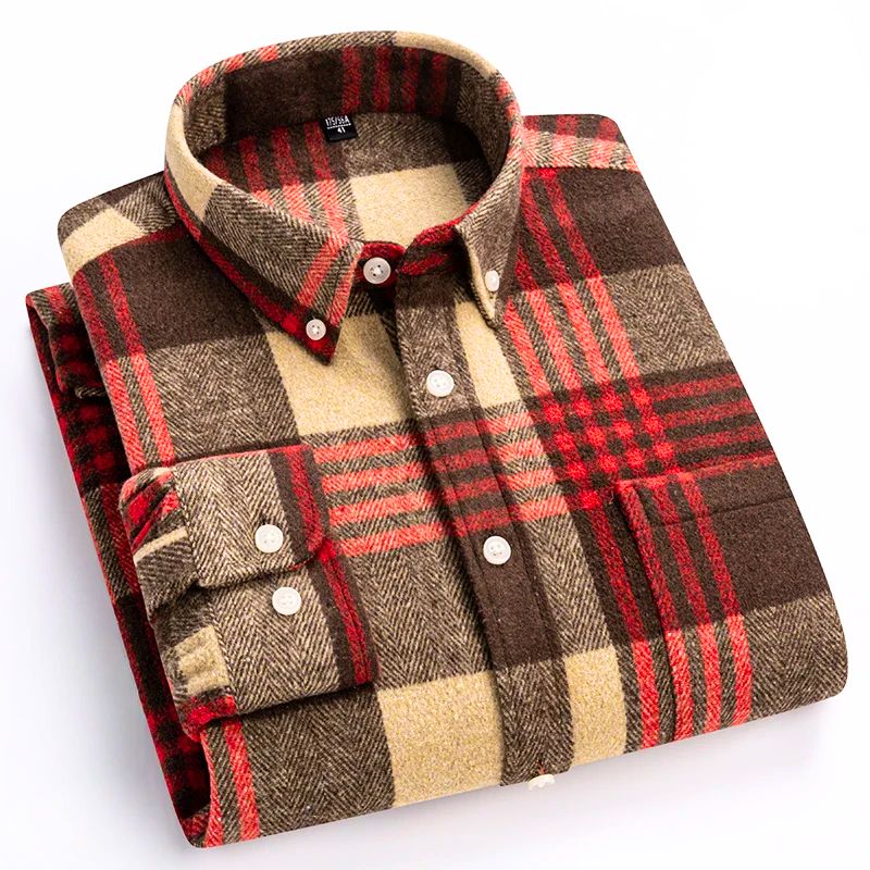 Bebba® | Mavros Cotton Shirt - Image 2