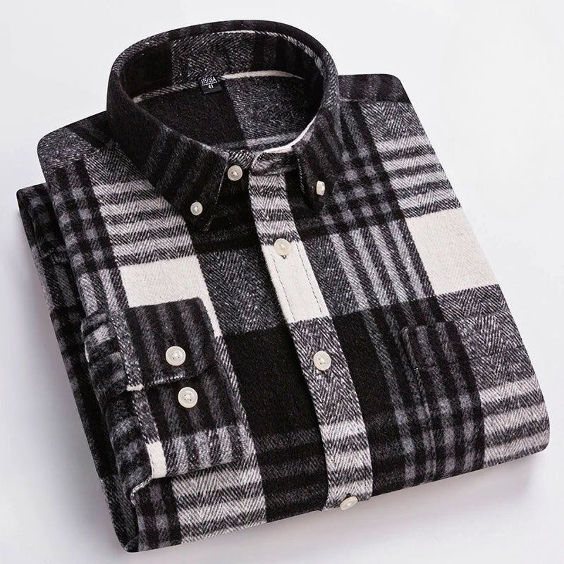 Bebba® | Mavros Cotton Shirt - Image 5