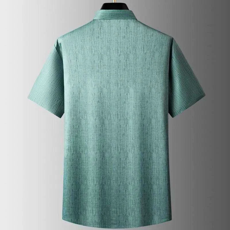 Bechtel® | Silk Shirt - Image 2