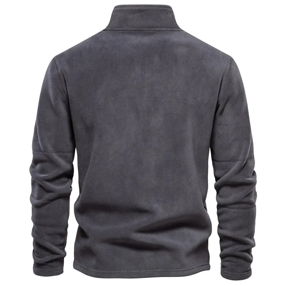 Beckett® | Fleece Sweater - Image 4