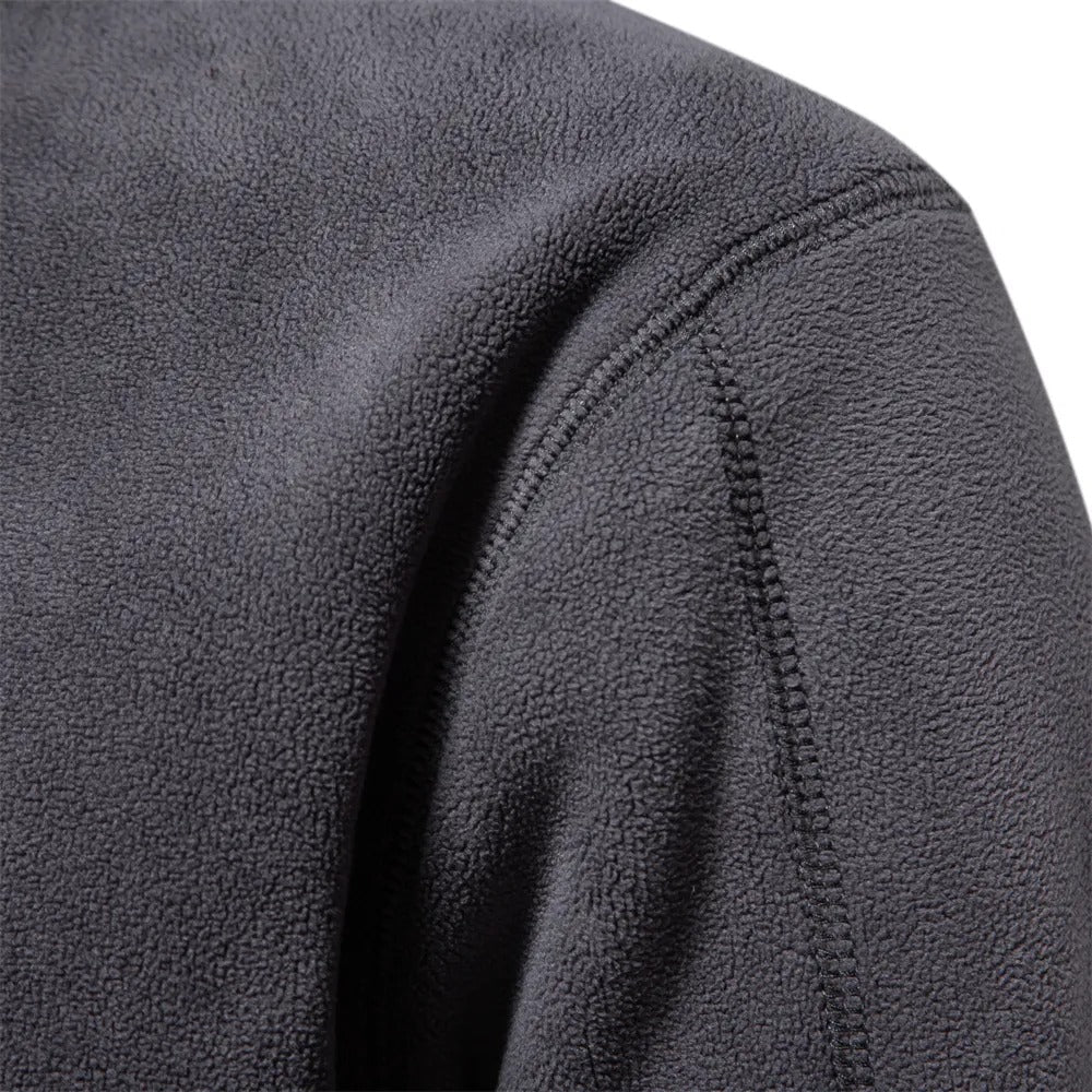 Beckett® | Fleece Sweater - Image 5