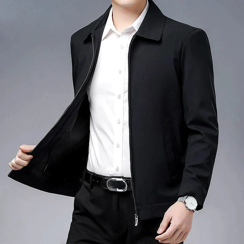 Beckett® | Minimalist Jacket For Men - Image 2