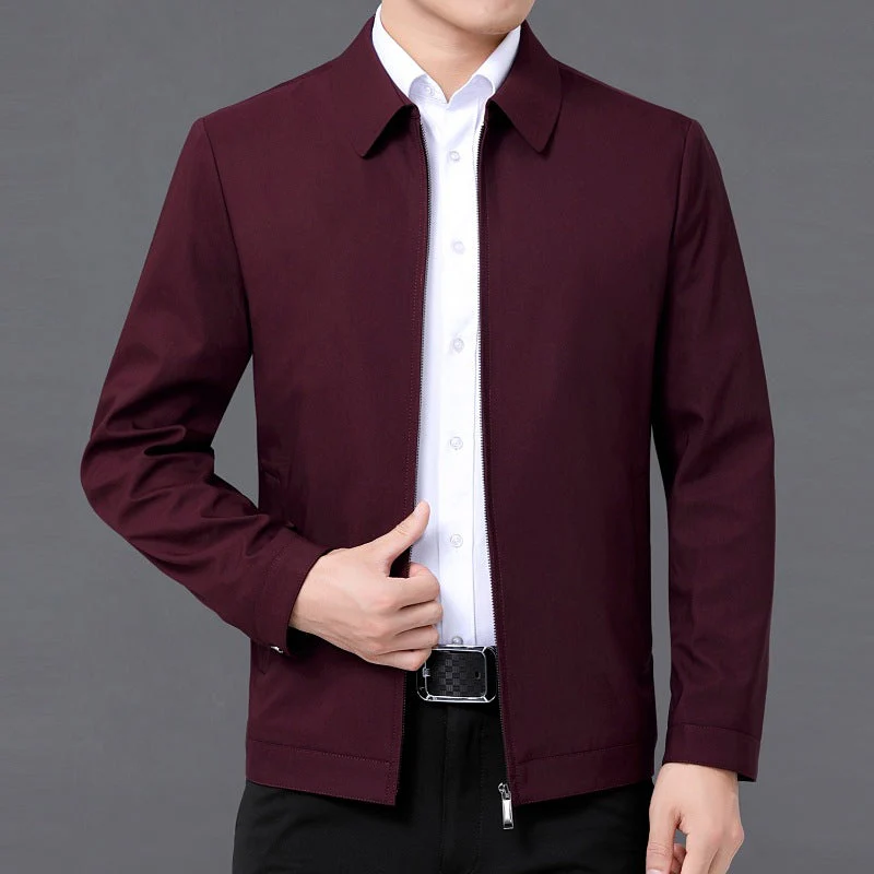 Beckett® | Minimalist Jacket For Men - Image 3