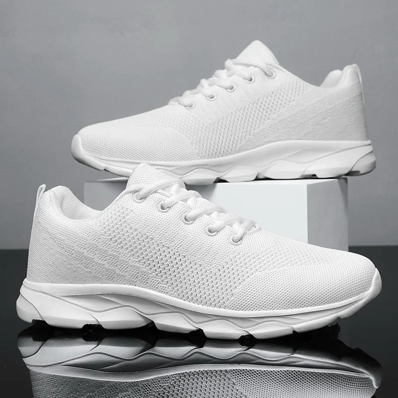 Beckett | Breathable Men's Shoes - Image 10